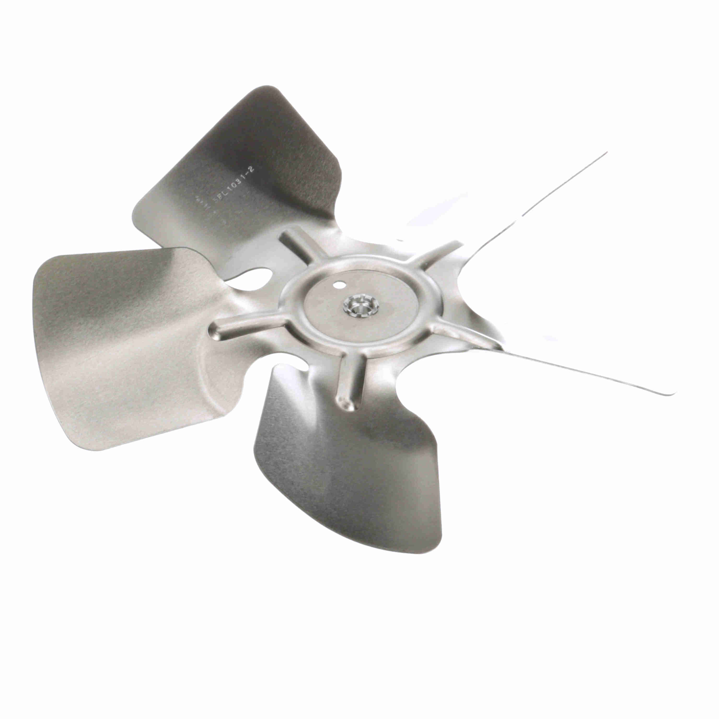  - Fan Blades